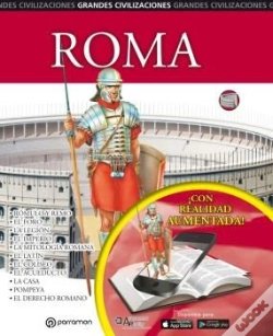 Capa do artigo Roma