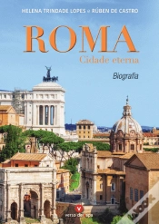 Capa do artigo Roma