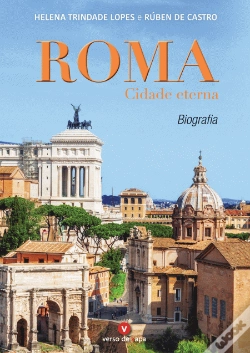 Capa do artigo Roma