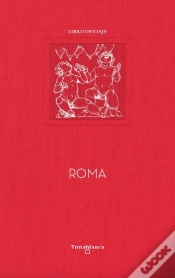 Capa do artigo Roma