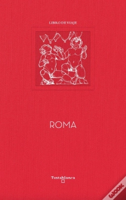 Capa do artigo Roma