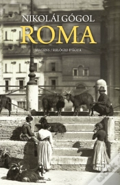 Capa do artigo Roma