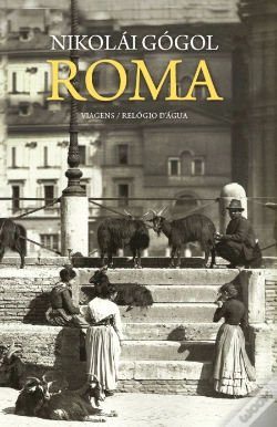 Capa do artigo Roma
