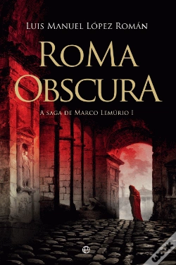 Capa do artigo Roma Obscura