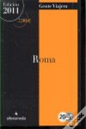 Capa do artigo Roma