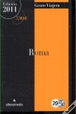 Capa do artigo Roma