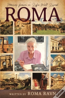 Capa do artigo Roma