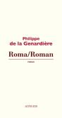 Roma/Roman - Preview