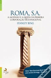 Capa do artigo Roma, S.A.