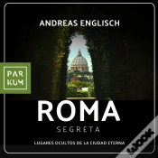 Capa do artigo Roma Segreta