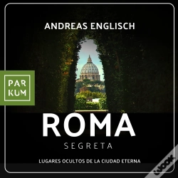 Capa do artigo Roma Segreta