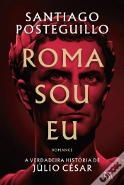 Capa do artigo Roma Sou Eu
