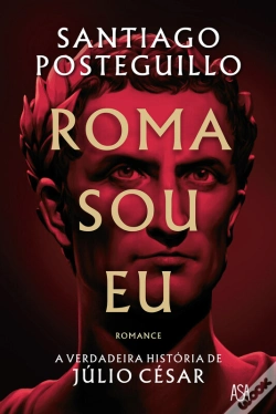 Capa do artigo Roma Sou Eu