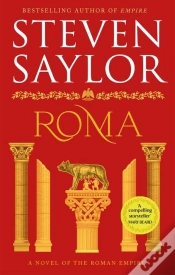 Capa do artigo Roma