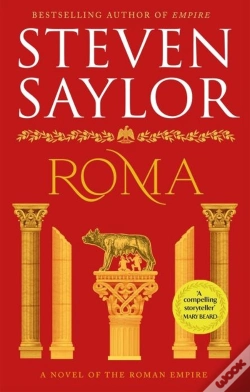 Capa do artigo Roma