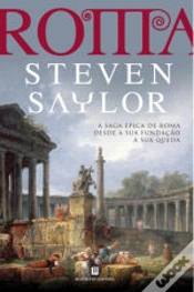 Capa do artigo Roma