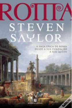 Capa do artigo Roma