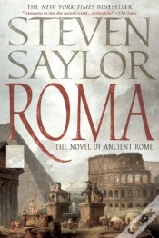 Capa do artigo Roma