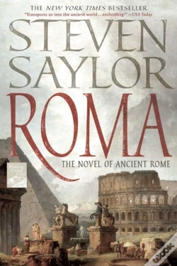 Capa do artigo Roma