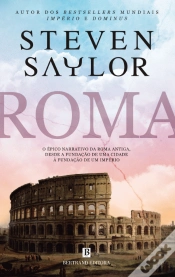 Capa do artigo Roma
