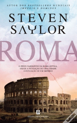 Capa do artigo Roma