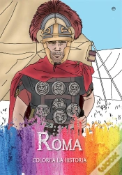 Capa do artigo Roma