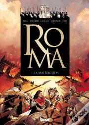 Roma Tome 1 : La Malédiction