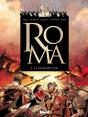 Roma Tome 1 : La Malédiction - Preview