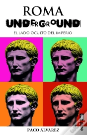 Capa do artigo Roma Underground