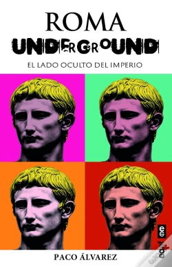 Capa do artigo Roma Underground