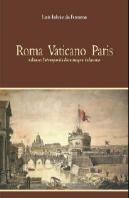 Roma Vaticano Paris