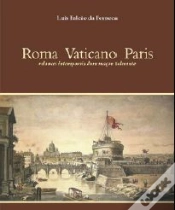 Capa do artigo Roma Vaticano Paris