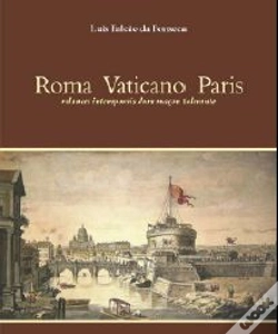 Capa do artigo Roma Vaticano Paris