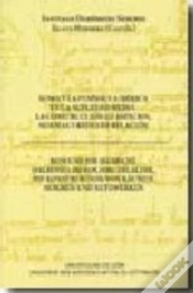 Capa do artigo Roma Y La Península Ibérica En La Alta Edad Media. La Construcción De Espacios, Normas Y Redes De Re