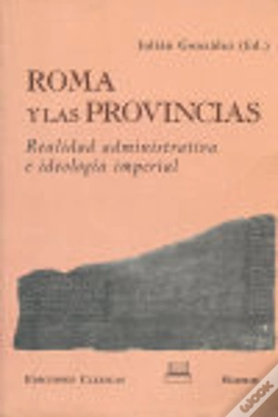 Capa do artigo Roma Y Las Provincias
