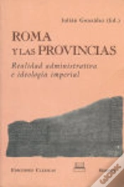 Capa do artigo Roma Y Las Provincias