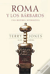 Capa do artigo Roma Y Los Bárbaros