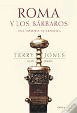 Capa do artigo Roma Y Los Bárbaros