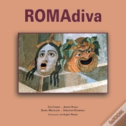 Capa do artigo Romadiva