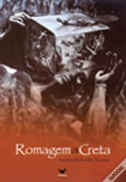 Capa do artigo Romagem a Creta