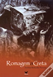 Capa do artigo Romagem a Creta