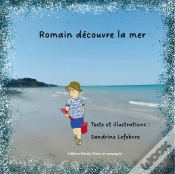 Capa do artigo Romain Découvre La Mer