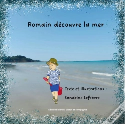 Capa do artigo Romain Découvre La Mer
