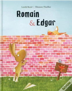Capa do artigo Romain Et Edgar