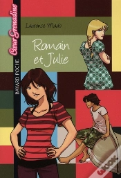 Capa do artigo Romain Et Julie