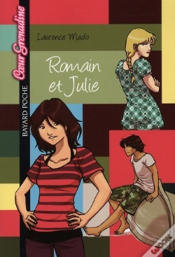 Capa do artigo Romain Et Julie