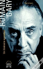 Capa do artigo Romain Gary (1914-1980)
