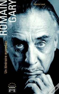 Capa do artigo Romain Gary (1914-1980)
