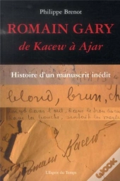 Romain Gary