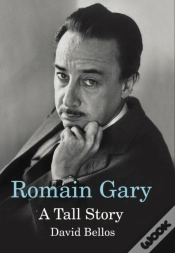 Capa do artigo Romain Gary